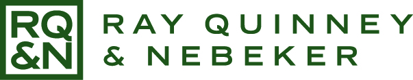 Ray Quinney & Nebeker P.C.